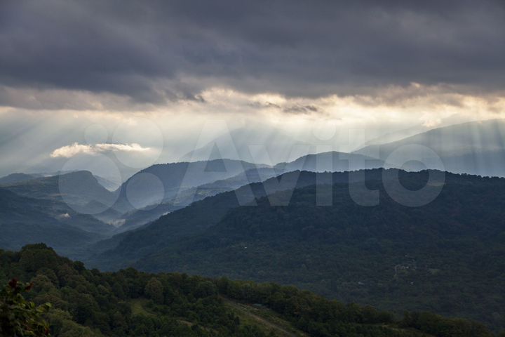 Участок 8 сот. (ИЖС)