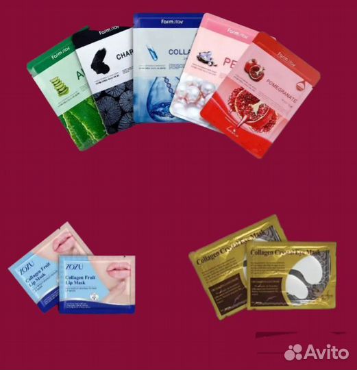 Подарочный набор