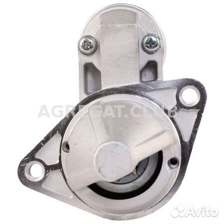 Стартер krauf STM1310KR