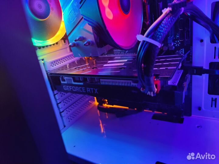 Palit RTX 2060 dual 6gb