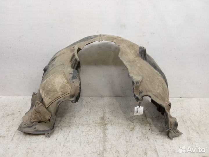 Подкрылок передний левый Toyota Camry XV70 2017