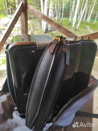 Баян акко,лучше чем юпитер 2д