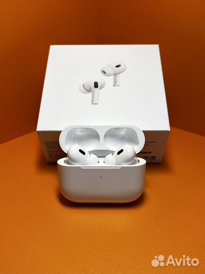 Air Pods Pro 