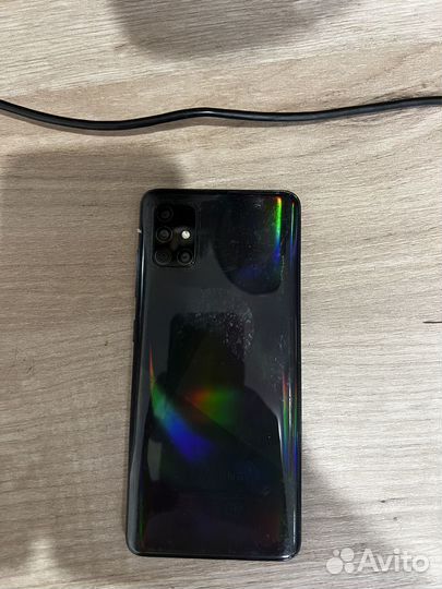 Samsung Galaxy A51, 4/64 ГБ