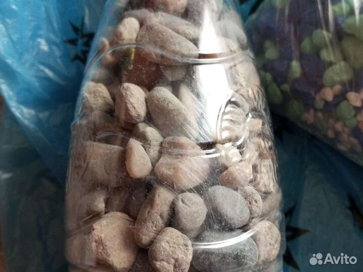 Грунт для аквариума