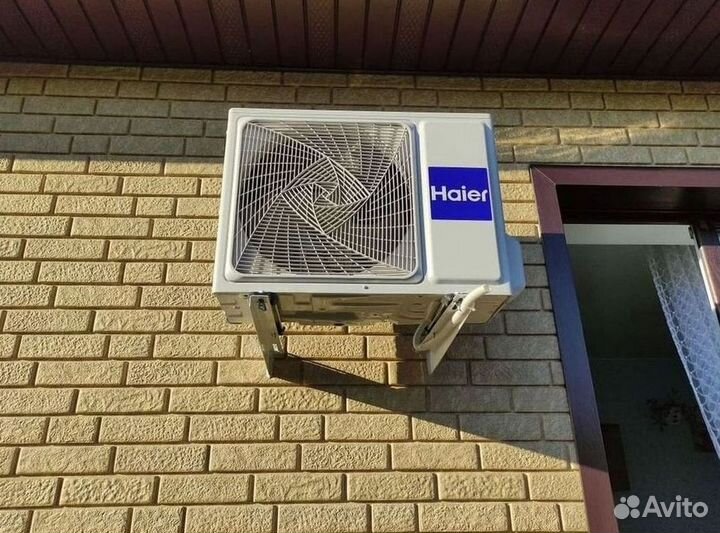 Кондиционеры