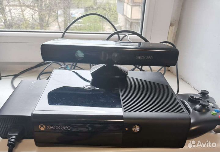 Microsoft Kinect,xbox 360