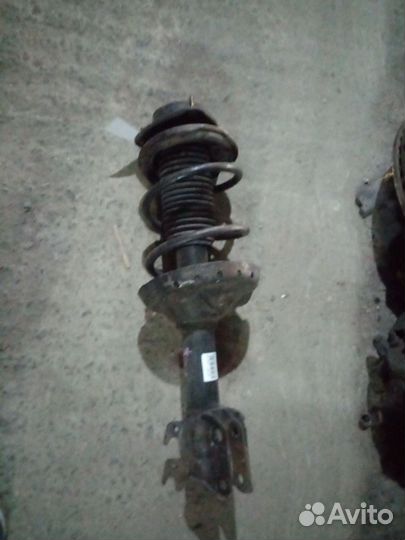 Стойка амортизатора 20310SA000, 28-B70-A, 312 201