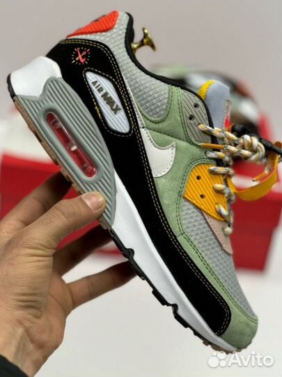 Кроссовки Nike Air Max 90