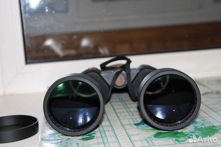 Бинокль