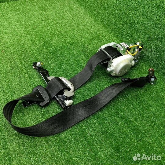 Ремень безопасности передний левый SsangYong 2