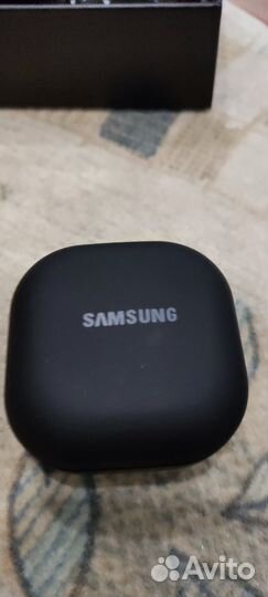 Наушники Samsung galaxy buds 2 pro