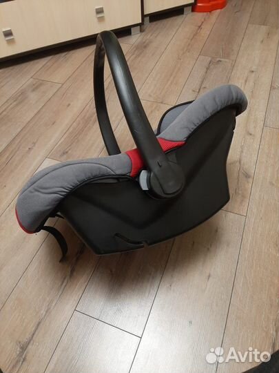 Автолюлька