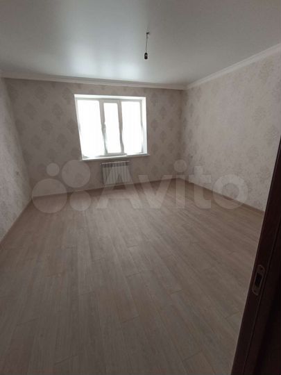 2-к. квартира, 56 м², 6/16 эт.