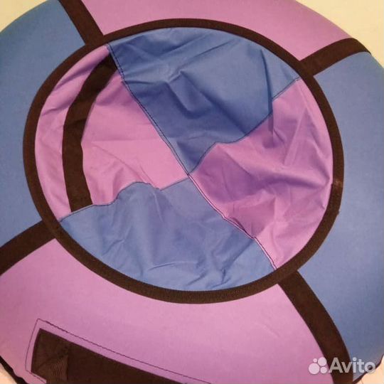 Тюбинги ватрушки новые универсальные