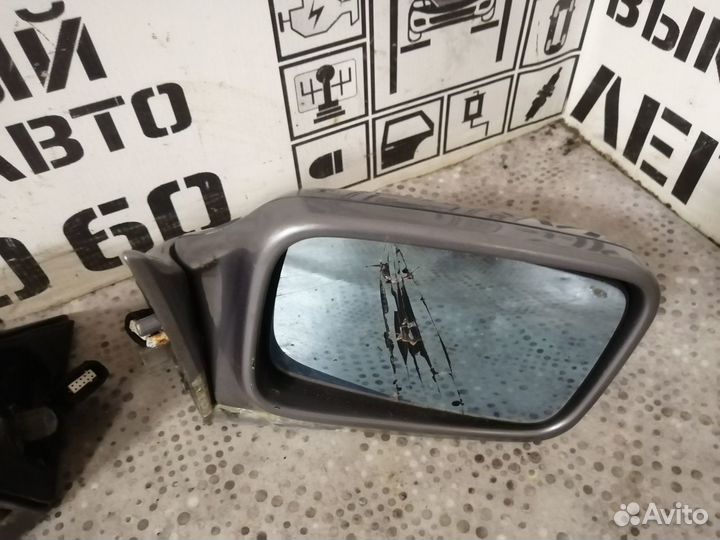 Зеркало электрическое для BMW 5-серия E34