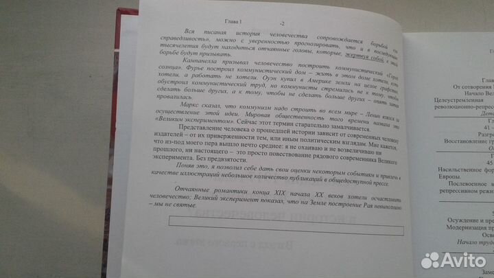 Камоцкий. Революция 1917 года