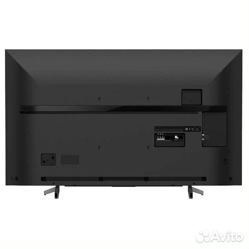 Sony kd-55xg8096