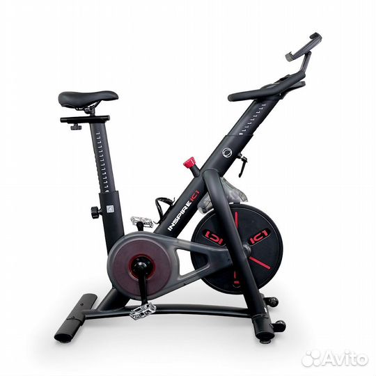 Велотренажер Inspire IC1.5