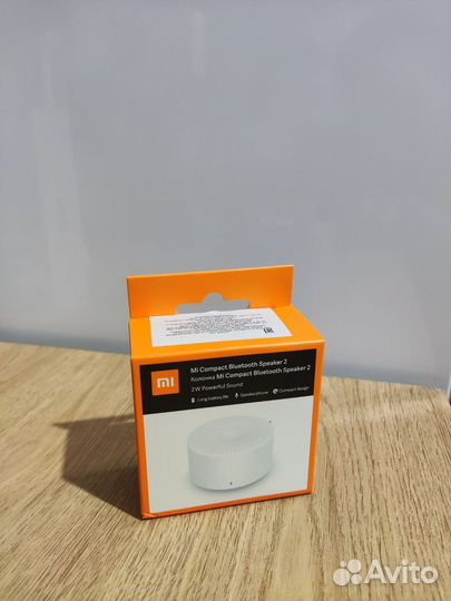 Bluetooth колонка JBL Go 3 (Оригинал )