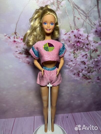 Барби, кен, Монстер хай