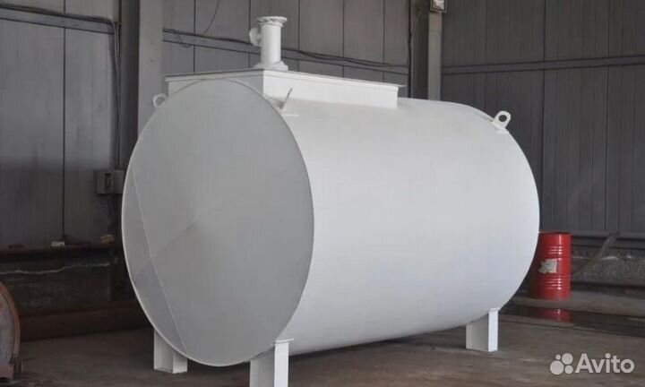 Резервуары и Емкости рвс ргс n292