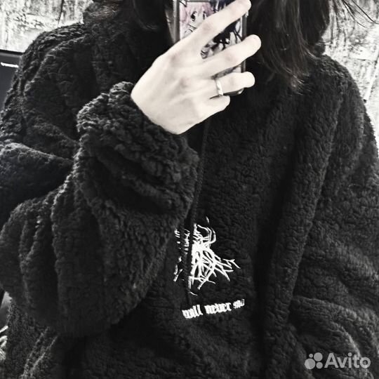 Худи conjunctiva ot will never end