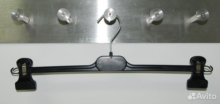 Вешалки-плечики