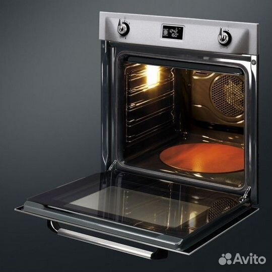 Ремонт духовых шкафов и варочных панелей