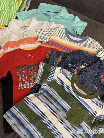 Детская одежда и обувь, 0-1-1,5-2 года