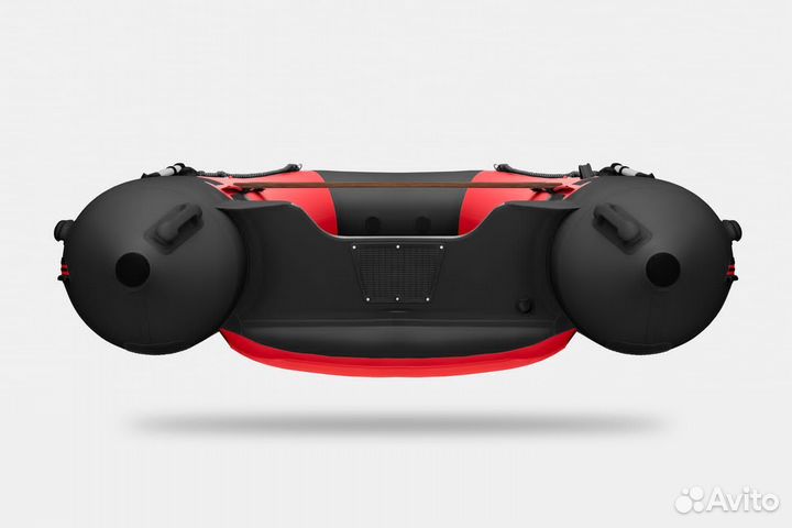 Лодка пвх Gladiator 380S нднд