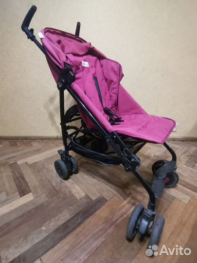 Коляска- трость peg perego