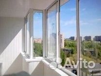 Окна Пластиковые