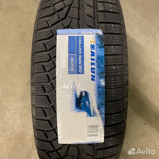 Sailun Ice Blazer Alpine EVO1 225/40 R18 92V