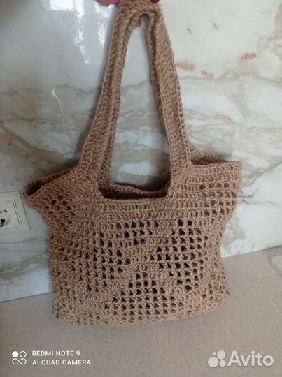 Вязание на заказ крючком