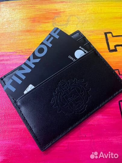 Тинькофф премиум, метал, стикер, бизнес залы