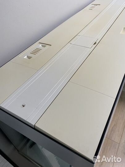 Аквариум Ferplast 240 л