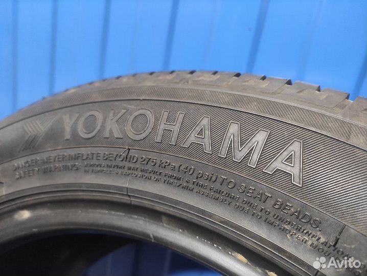 Yokohama Geolandar SUV G055 225/55 R18