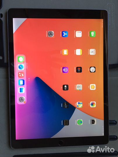 iPad Pro 12,9’ 64gb WiFi + cellular