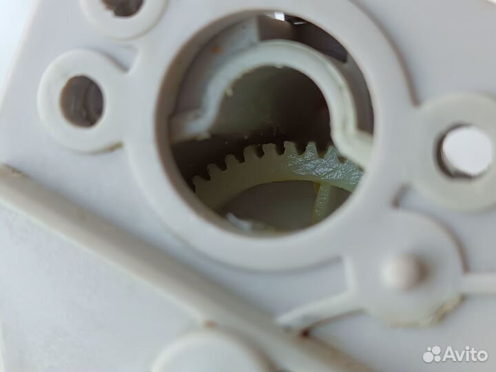 Редуктор для мясорубки, Moulinex SS-194349