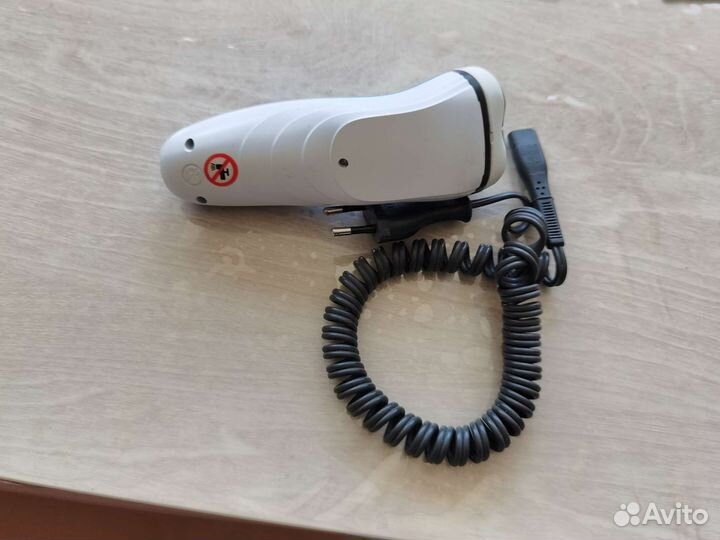 Бритва электрическая