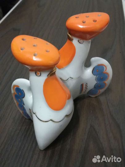 Набор для специй