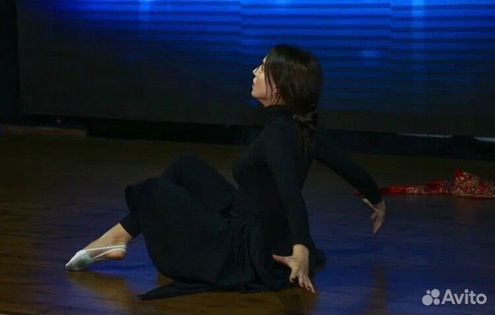 Педагог хореограф