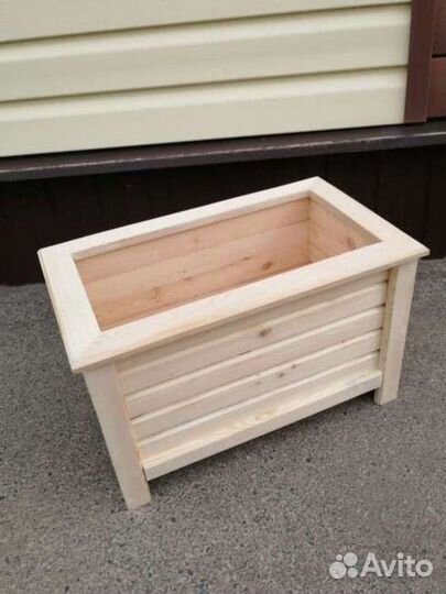 Кашпо,вазоны, цветочницы под заказ