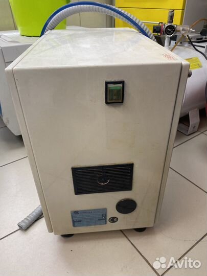 Аспирационная система cattani