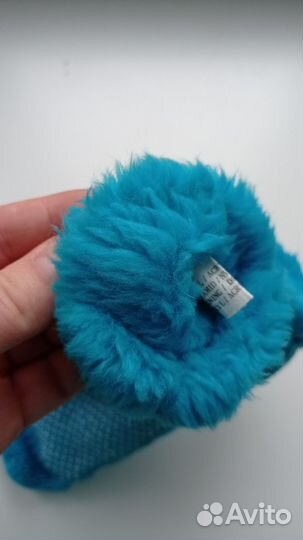 Варежки детские