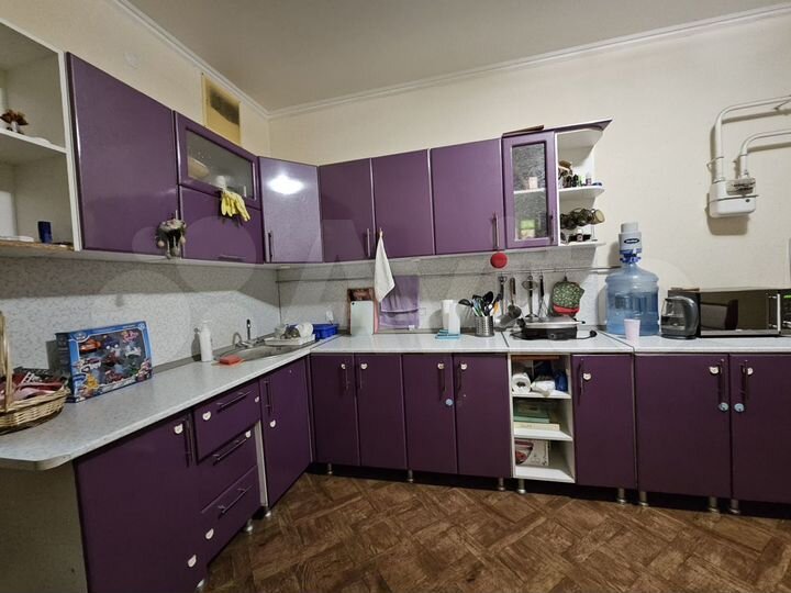 2-к. квартира, 73 м², 7/11 эт.