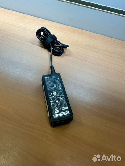 Блок питания для ноутбука lenovo