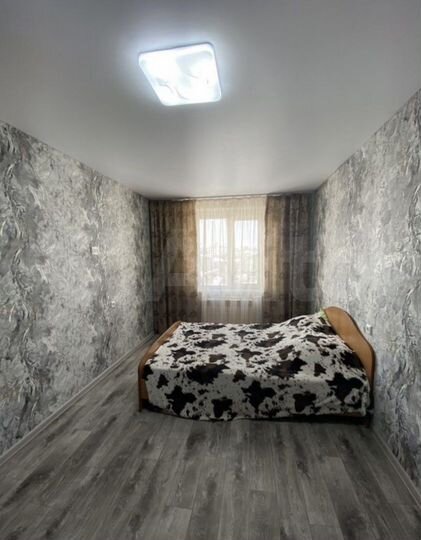 1-к. квартира, 40 м², 1/10 эт.