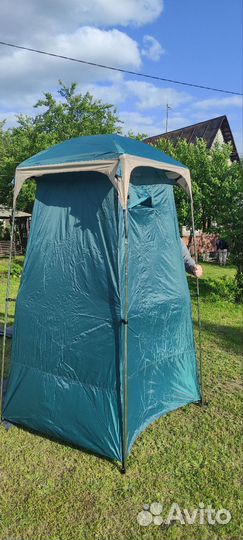 Туристические палатки Marmot,Robens, Tramp